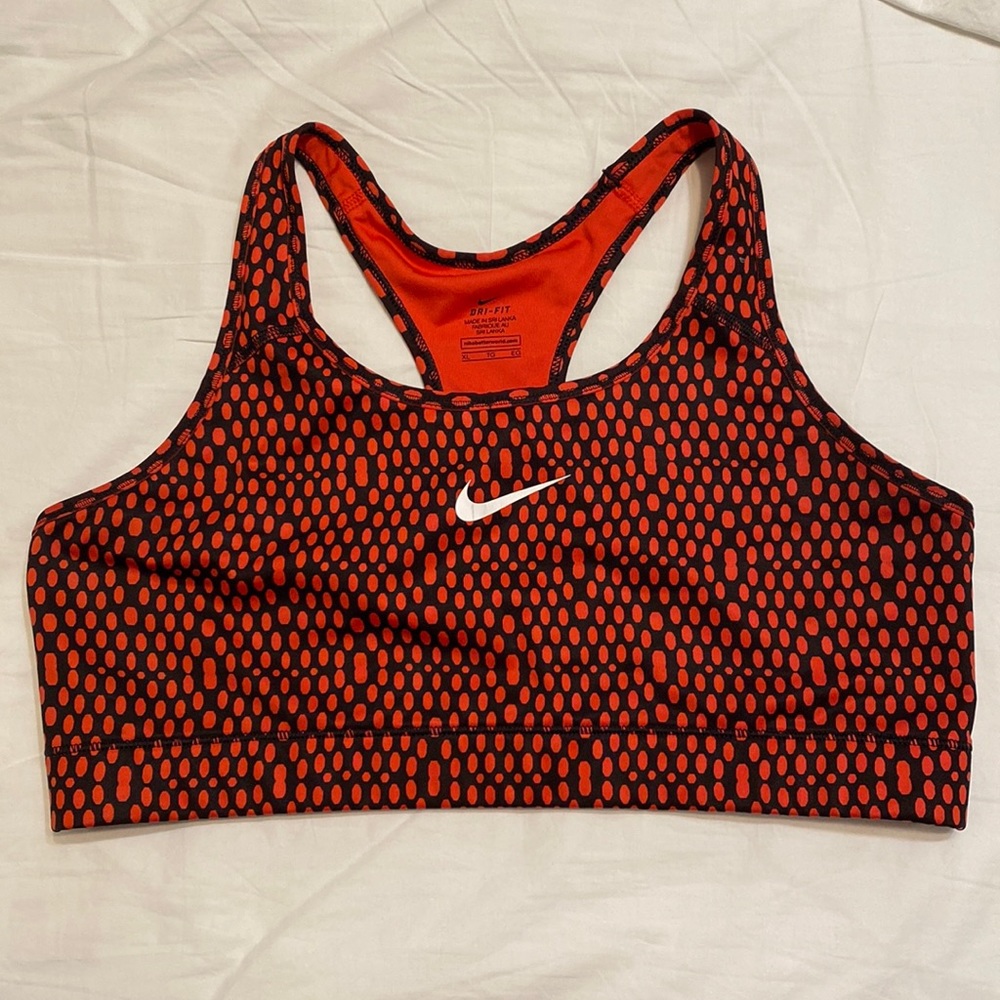 Nike Sports Bra XL